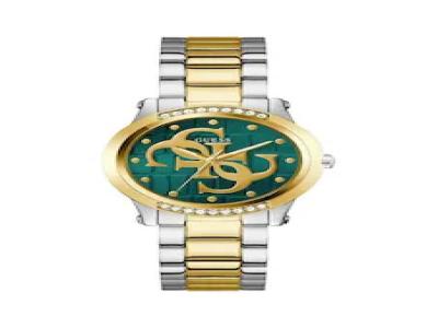 Guess Gugw0861l4 Kadin Kol Saati Metalik Gri - Kullanıcı yorumları