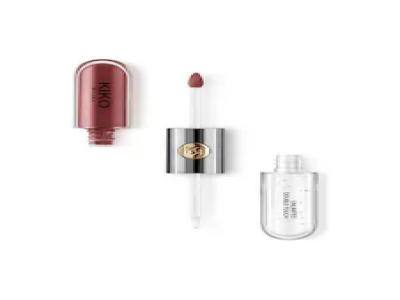 Kiko Likit Ruj Unlimited Double Touch 104 Sangria - Kullanıcı yorumları