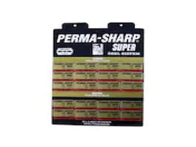 Permasharp Jilet 20 X 5li - Kullanıcı yorumları