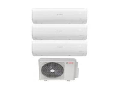 Bosch 36000 Btu 1 Dis 3 Ic Unite 24000 12000 9000 Btu Multi Split Inverter Klima - Kullanıcı yorumları