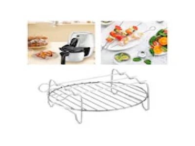 Philips Hd924390 3000 Series Airfryer L Ile Uyumlu Izgara Teli 3 Sisli - Kullanıcı yorumları