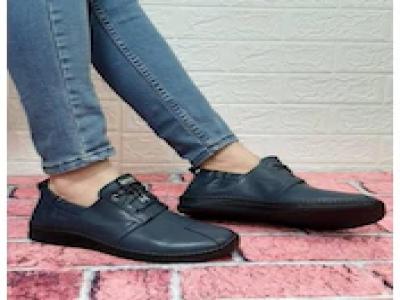 Voyager 5146 Lacivert Hakiki Deri Ortapedik Erkek Ayakkabi - Kullanıcı yorumları