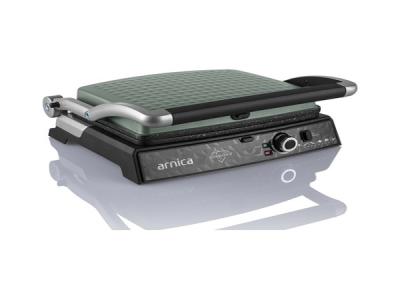 Arnica Gh26250 Diamond 2000 W Tost Makinesi - Kullanıcı yorumları