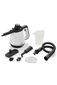 PiranTech CB-02A Buharlı Temizlik Makinası - Buharlı Temizleyici - Kullanıcı yorumları