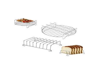 Philips Airfryer Essential 4,1 L, Hd9200 İle Uyumlu Izgara Teli ,ekmek Kızartma Fiyatları ve Özellikleri - Kullanıcı yorumları