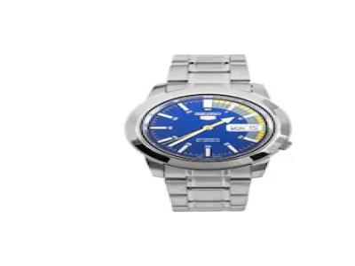 Seiko Snkk27k Erkek Kol Saati - Kullanıcı yorumları