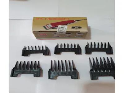 Moser 1400 Tarak Seti 6 Adet - Kullanıcı yorumları