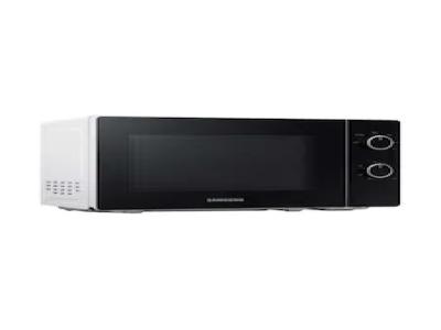 Samsung Ms20a3010ah 20 L Mikrodalga Firin - Kullanıcı yorumları