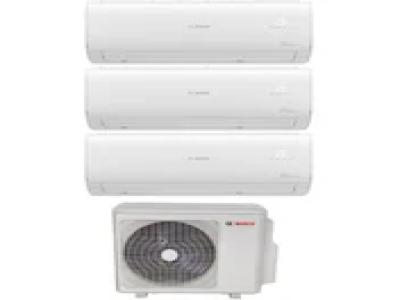 Bosch Multi Split Inverter Klima 36000 Btu 1 Dis 3 Ic Unite 24000 9000 9000 Btu - Kullanıcı yorumları