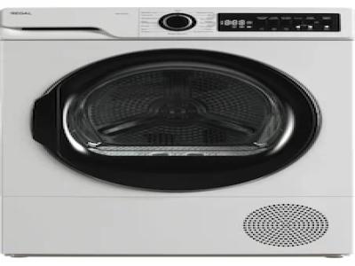 Regal Km 101132 10 Kg Isi Pompali Camasir Kurutma Makinesi - Kullanıcı yorumları