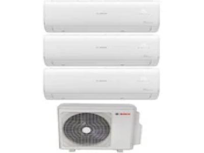 Bosch Multi Split Inverter Klima 42000 Btu 1 Dis 3 Ic Unite 12000 12000 18000 Btu - Kullanıcı yorumları
