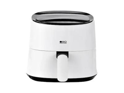 Silencare Af25d01 Smart Airfryer 3 L Yagsiz Fritoz - Kullanıcı yorumları