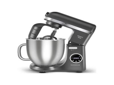 Karaca Mastermaid Chef Ultra D2000 W Dijital Ekranli Hamur Yogurma Makinesi - Kullanıcı yorumları