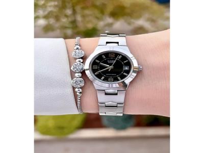 Casio Csiste89 Kadin Kol Saati - Kullanıcı yorumları