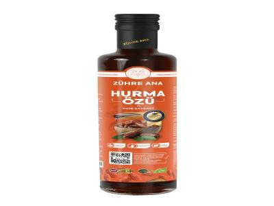 Zühre Ana Hurma Özü 350 Gr - Kullanıcı yorumları