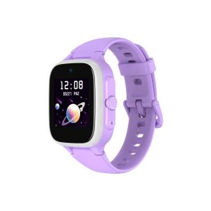 Ttec Kidi Lite GPS 4G Sim Kartlı Akıllı Çocuk Saati Sihirli Lila - Kullanıcı yorumları