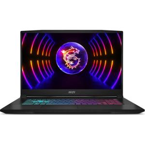 MSI KATANA 17 B12VGK-401XTR Intel Core i7 12650H 32GB 1TB SSD RTX4070 Freedos 17.3" FHD 144Hz - Kullanıcı yorumları