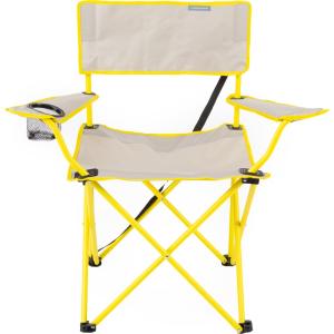 Uniqamping Eco Ergonomik Katlanır Kamp Sandalyesi - Kullanıcı yorumları