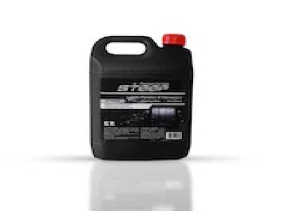 Steep Ultimate Lastik Ve Tampon Parlatici 5 Lt - Kullanıcı yorumları