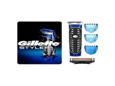 Gillette Fusion Proglide Styler 4u 1 Arada Tiras Makinesi Tiras Bicagi Kenar Duzeltici Sakal Sekillendirici Ve Vucut - Kullanıcı yorumları