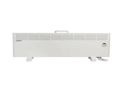Ivigo Epk4590e25b 2500 W Konvektor Isitici Beyaz - Kullanıcı yorumları
