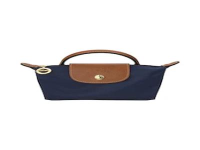 Longchamp Kadin El Cantasi Xs 34175 089 556 Kahverengi Lacivert - Kullanıcı yorumları