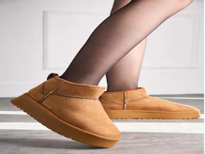 400u Kalin Taban Ultra Mini Suet Gunluk Kadin Bot Taba - Kullanıcı yorumları