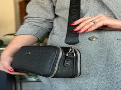 Jps Kadin 5 Bolmeli Ayarlanabilir Uzun Askili Omuz Cantasi 6 Bolmeli 28 X18 Cm 4023 Jp Siyah - Kullanıcı yorumları