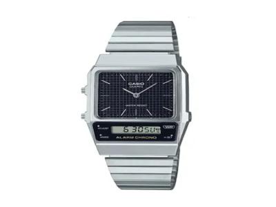 Casio Aq 800e 1adf Erkek Kol Saati - Kullanıcı yorumları