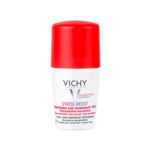 Vichy Stress Terleme Karşıtı Yoğun Kontrol Deodorant 50 ml - Kullanıcı yorumları