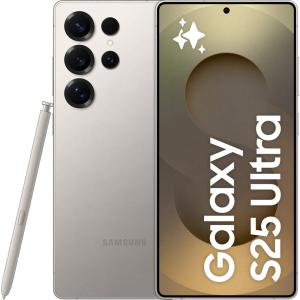 Samsung Galaxy S25 Ultra 512 GB 12 GB Ram (Samsung Türkiye Garantili) Gri - Kullanıcı yorumları