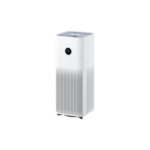 Xiaomi Mi Air Purifier 4 Hava Temizleme - Kullanıcı yorumları