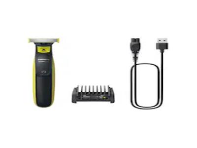 Philips Oneblade Qp272420 Tiras Makinesi - Kullanıcı yorumları