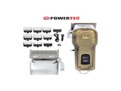 Powertec Tr 6600 Sac Kesim Makinesi - Kullanıcı yorumları