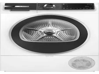 Bosch Wqk25200tr 10 Kg Isi Pompali Kurutma Makinesi - Kullanıcı yorumları