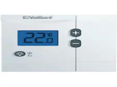 Vaillant Vrt 35 Kablolu Oda Termostati - Kullanıcı yorumları