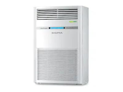 Sigma Sgm48invsmb 48000 Btu Salon Tipi Inverter Klima - Kullanıcı yorumları