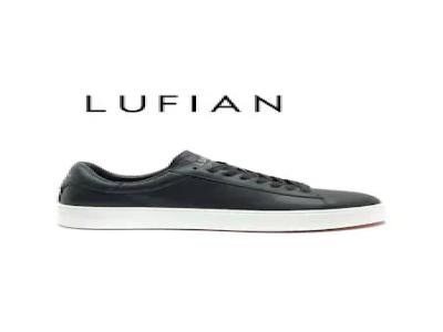 Lufian 111230254 Anton Sneaker Erkek Deri Ayakkabi Siyah - Kullanıcı yorumları