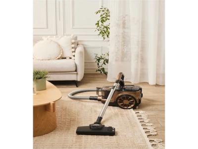 Karaca Vantuz Mpro Elektrikli Supurge Walnut Brown - Kullanıcı yorumları