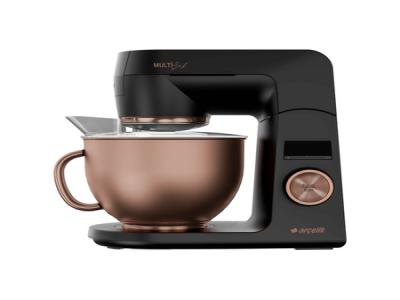 Arcelik Mm 9042 Ds Gurme Profesyonel Mutfak Makinesi - Kullanıcı yorumları