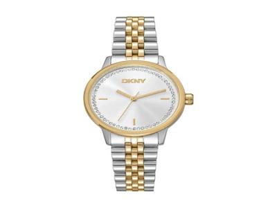 Dkny Dk1l086m0075 Kadin Kol Saati Metalik Gri - Kullanıcı yorumları
