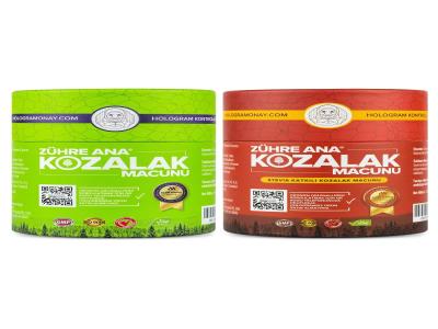 Zühre Ana Çam Kozalak Macunu + Diyabetik Kozalak Macunu - Kullanıcı yorumları