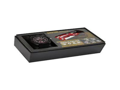 Skechers Sr8501 Erkek Kol Saati Siyah - Kullanıcı yorumları