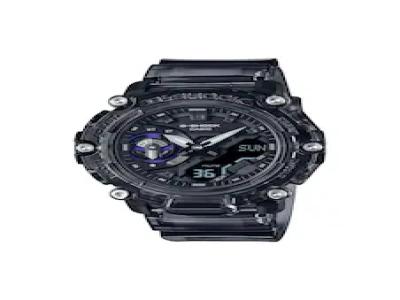 Casio Ga 2200skl 8adr Erkek Kol Saati - Kullanıcı yorumları