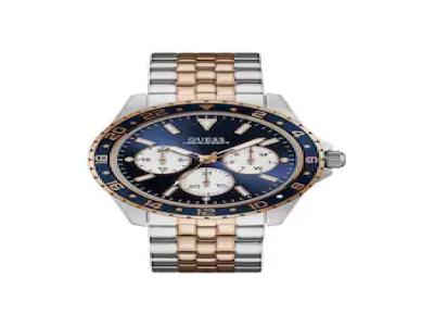 Guess Guw1107g3 Erkek Kol Saati - Kullanıcı yorumları
