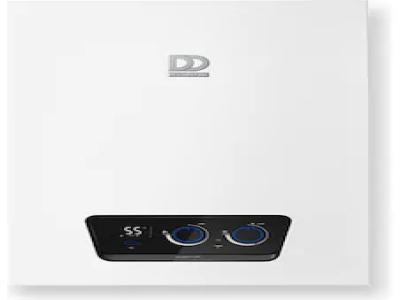 Demirdokum Ademix 1824 Kw 16000 Kcalh Tam Yogusmali Kombi - Kullanıcı yorumları