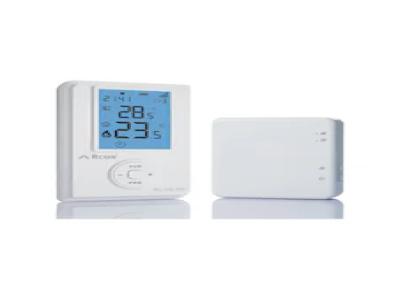 Rcon Rc 700 Wifi Kablosuz Oda Termostati - Kullanıcı yorumları