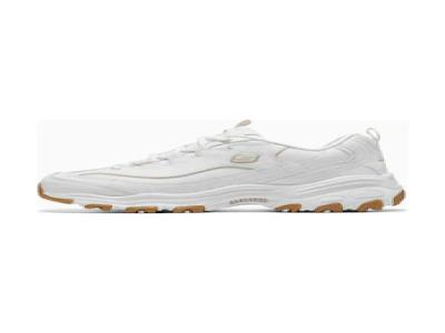 Skechers Dlites Good Neutral Kadin Spor Ayakkabi Beyaz 149807 Wht Beyaz - Kullanıcı yorumları