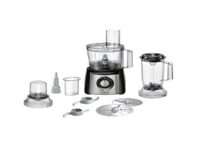 Bosch Mcm3501m 23 Lt Mutfak Robotu - Kullanıcı yorumları