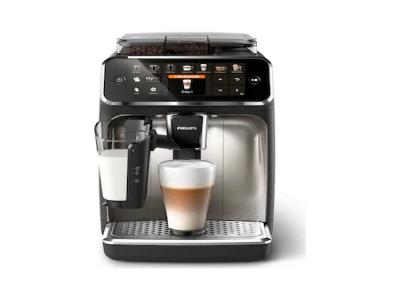 Philips Ep544790 Tam Otomatik Kahve Espresso Makinesi Siyah - Kullanıcı yorumları